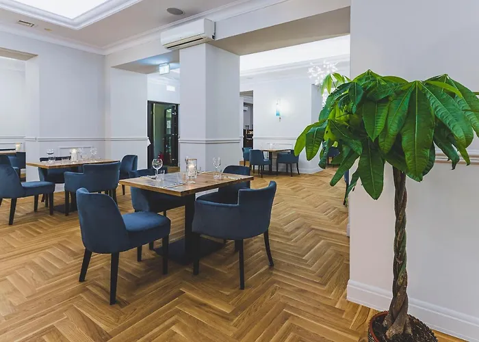 Hotel Ilan
