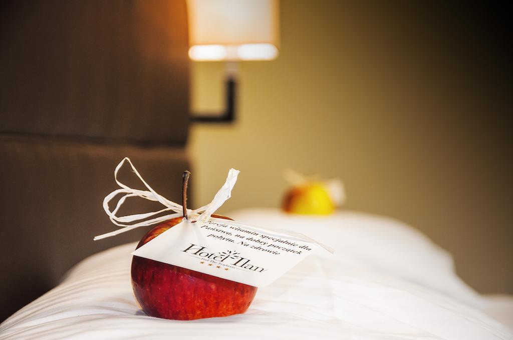 Ilan Hotel Lublin