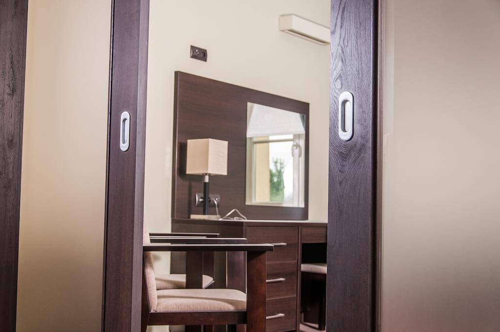 Ilan Hotel