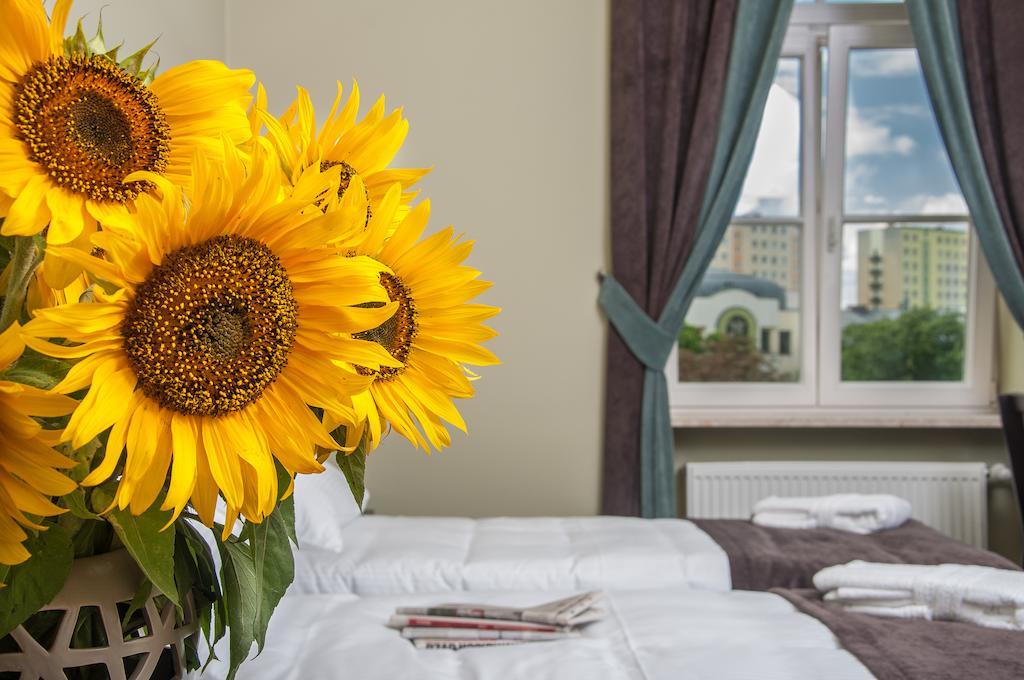 Hotel Ilan 4*