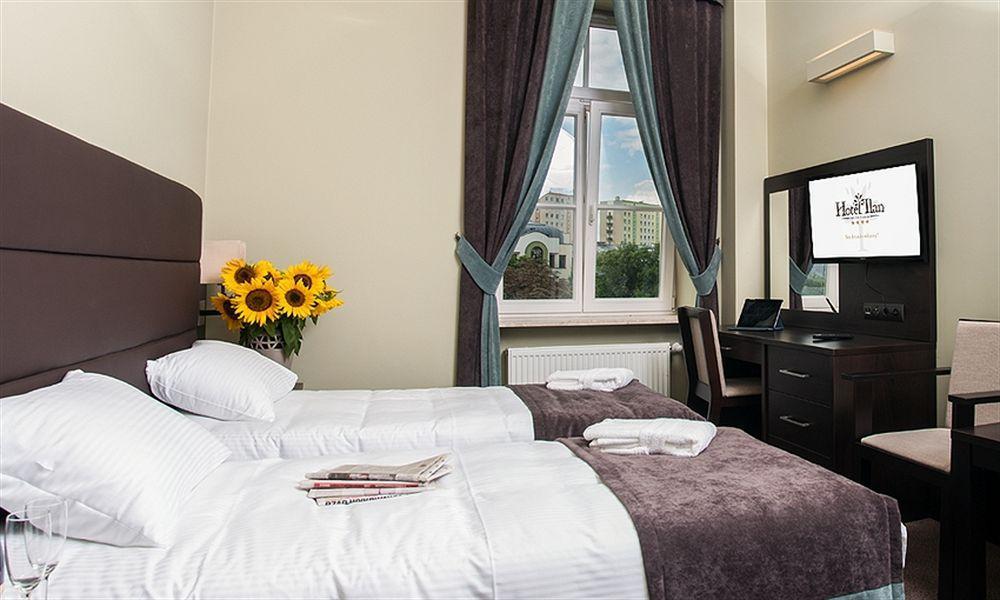 Hotel Ilan 4*