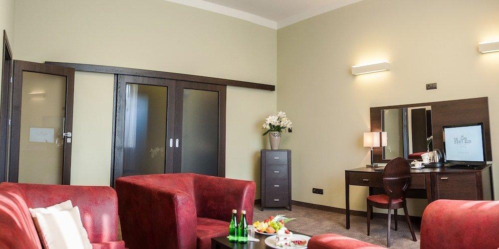 Hotel Ilan