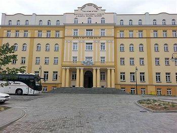 Hotel Ilan 4*
