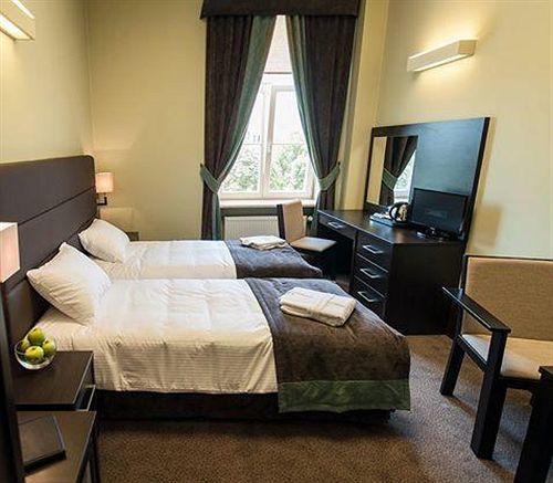 Hotel Ilan 4*