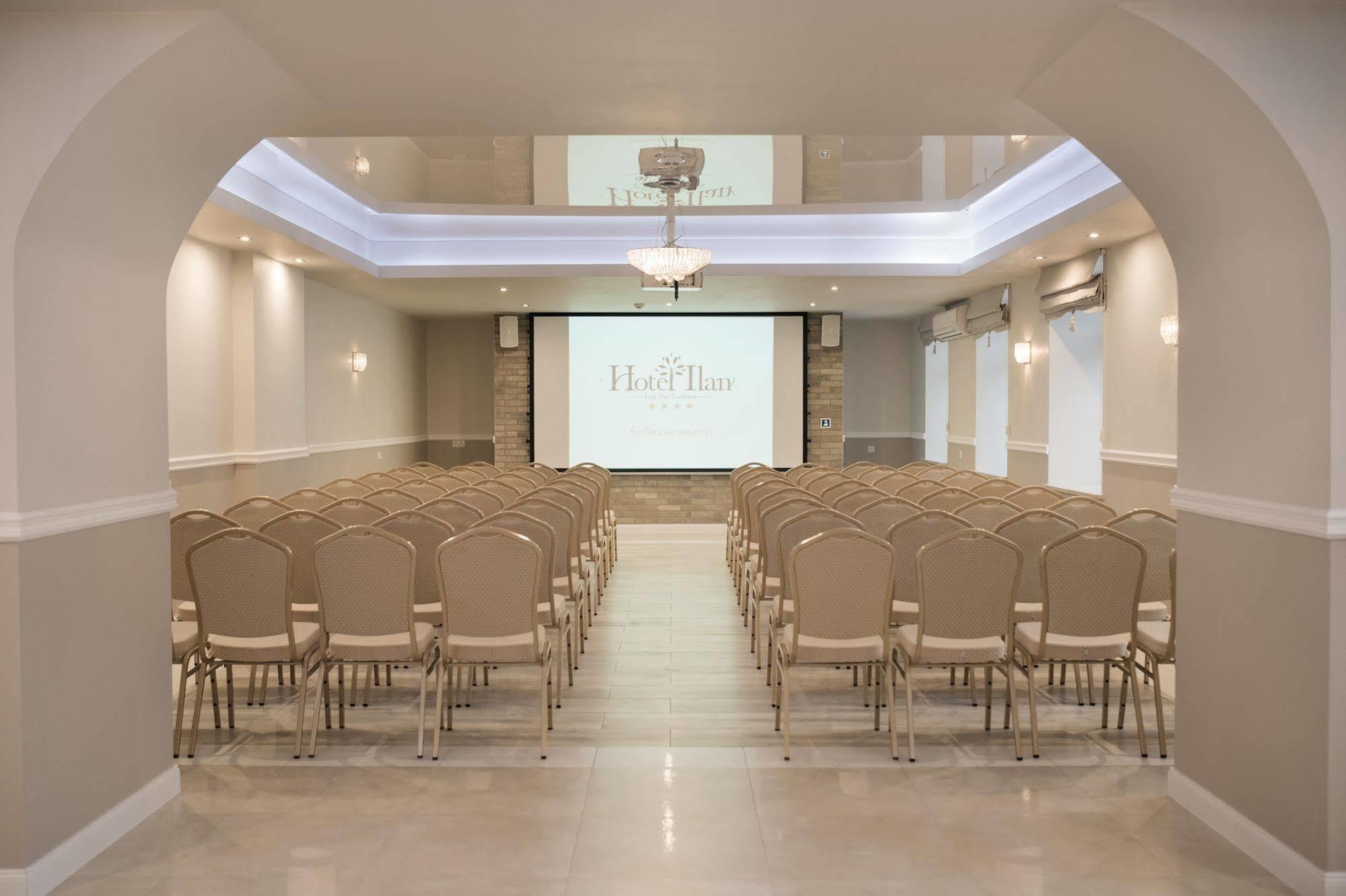 Ilan Hotel 4*