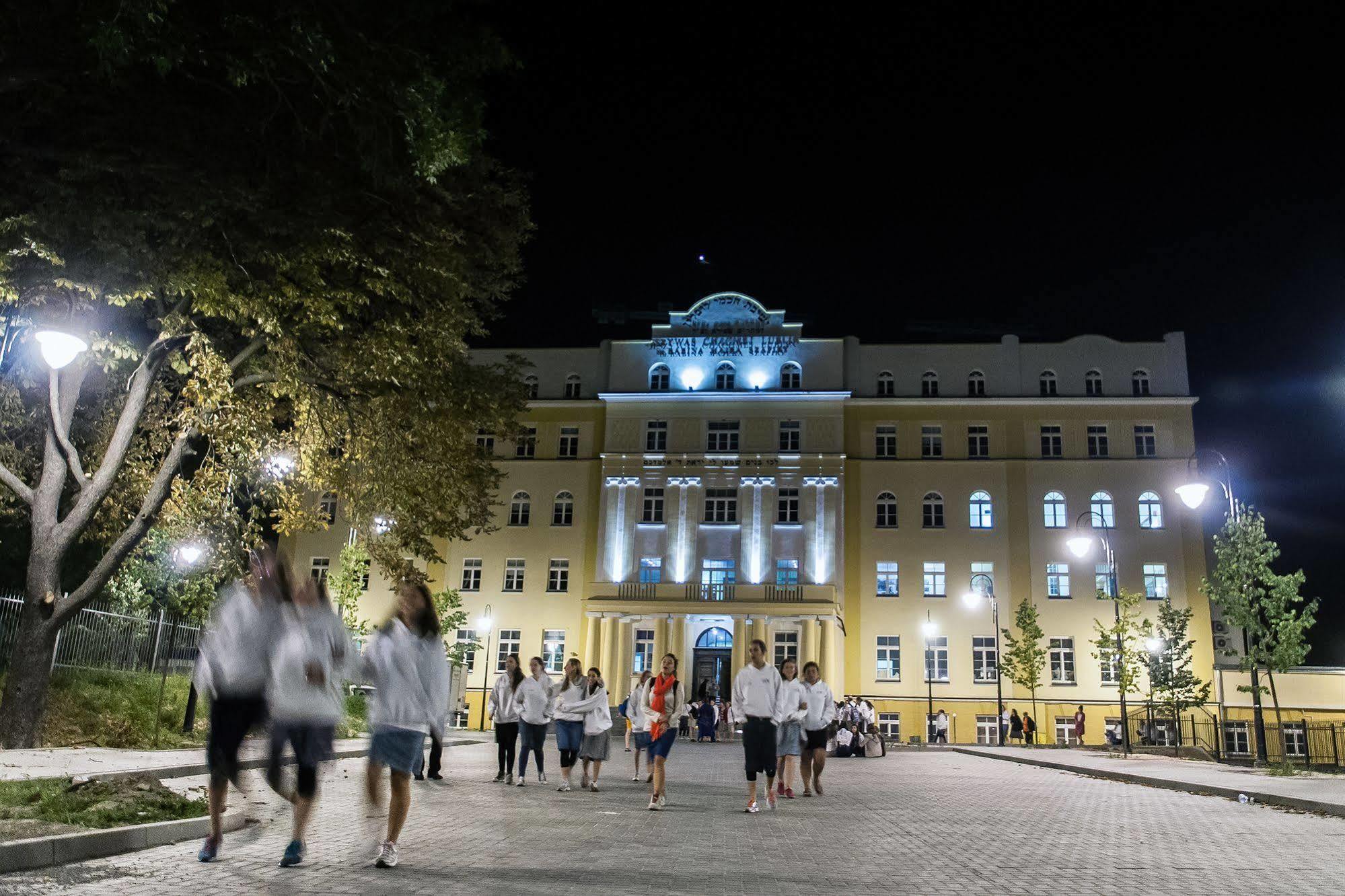 Ilan 4* Lublin